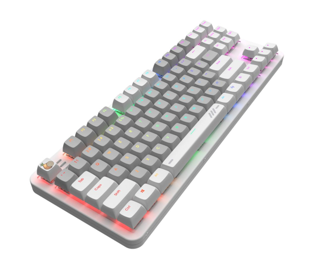 DARK PROJECT ALU87A Onionite Wireless G3MS Amber - 1290020 - zdjęcie 4